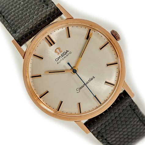 omega watch vintage catalog|vintage omega watches price list.